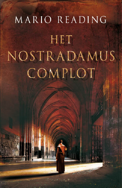 Het Nostradamus Complot